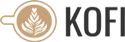 kofi logo